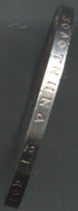 1 рубль 1904 RRR