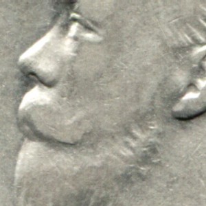 1 рубль 1904 RRR