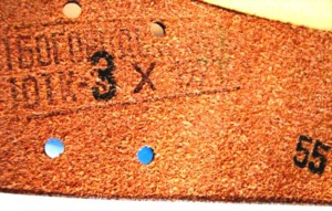 Полевая сумка и ремень с портупеей