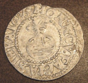 Севский чех. 1686