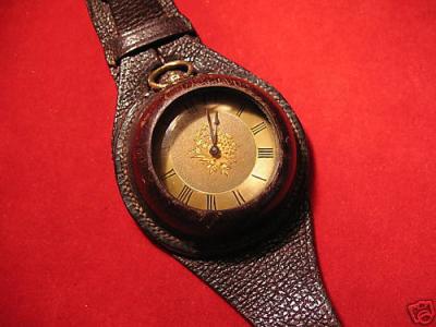 английские  золотые   карманные часы  18 к