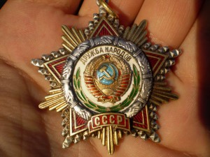 ДРУЖБА+ТКЗ(на доках)