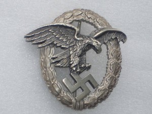 Знак наблюдателя.