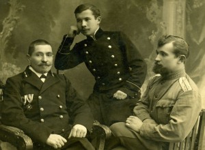 Фото с перстнем