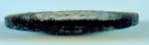 5 копеек 1788 г. без гурта.