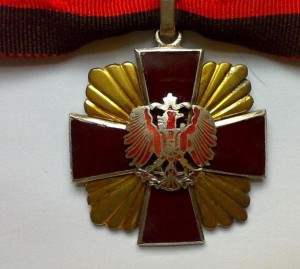 Подскажите что за кресты?