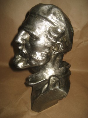 Фидель Кастро Бюст