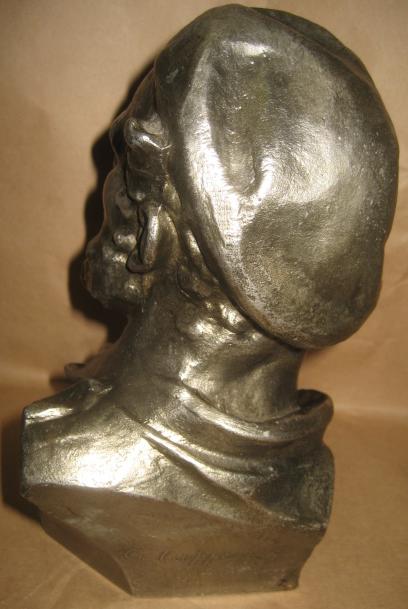 Фидель Кастро Бюст