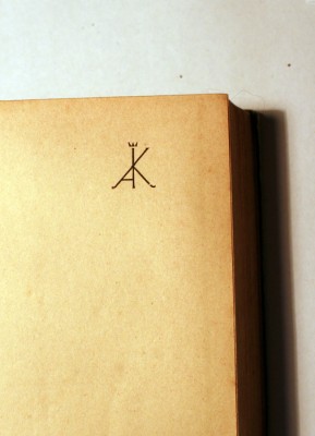 1942. 3-й Рейх. Книжка о выращивании ГЮ.