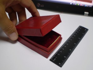 Мать героиня+МС3 на доках