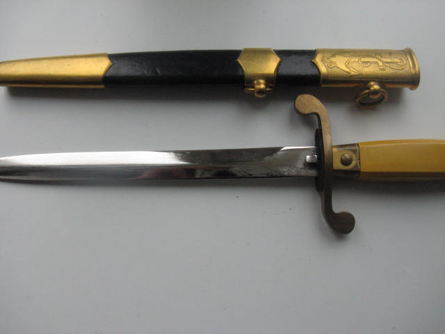 ВМФ ЗИК 1948 г. с обвесом.