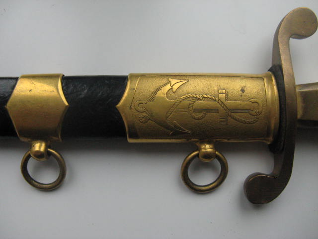 ВМФ ЗИК 1948 г. с обвесом.