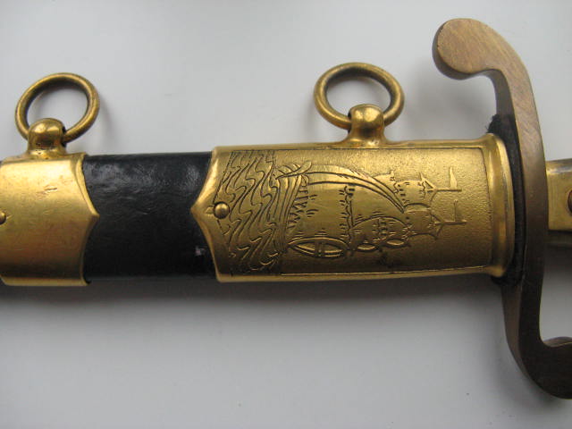 ВМФ ЗИК 1948 г. с обвесом.