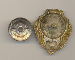 Тракторист