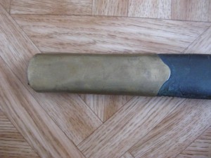 Казак 1903г. Родной сбор.