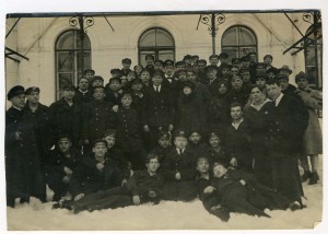 Авиация 1921-23 гг. (59 фото+3 дока) !!!