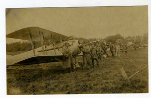 Авиация 1921-23 гг. (59 фото+3 дока) !!!