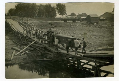 Авиация 1921-23 гг. (59 фото+3 дока) !!!