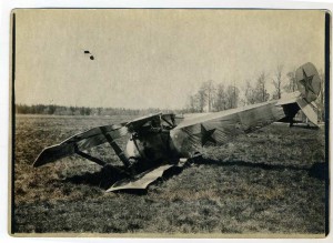 Авиация 1921-23 гг. (59 фото+3 дока) !!!