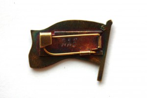 Народный депутат Марийской АССР