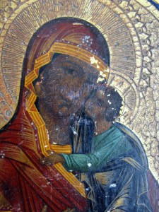 Толгская Богоматерь