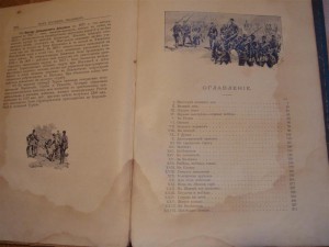 Под русским знаменем, 1877-1878гг, под реставрацию