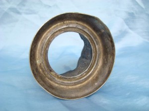 Подстаканник - Космос - Земной шар.