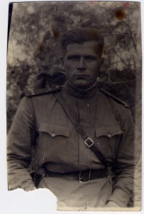 фото лётчика??? 1938 год