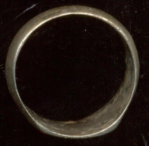 Печатка, Польша 1941г.