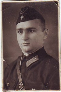 Летчик.... Красавец. 1937г.