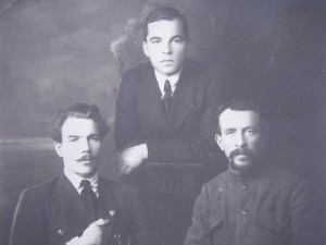 Документы ОГПУ - 2.