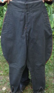 Старая форма