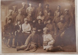 Советы 1921г.