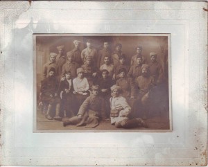 Советы 1921г.