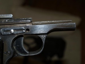 макет ТТ 1942