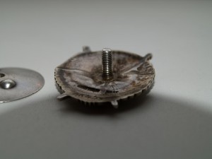 БКЗ ВИНТ 46442