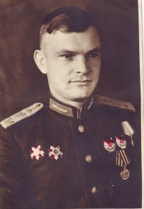 Два винтовых БКЗ. За уничтожение фашистов в ИРАНЕ !!! 1941г.