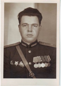 Фото 10 шт. кавалеров с НЕВСКИМИ.
