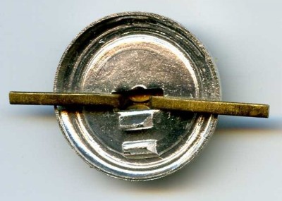 Что за Кокарда?