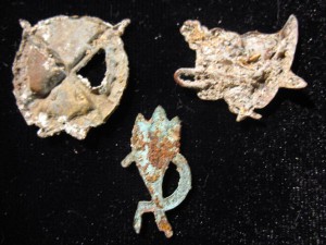 ПЕТЛИЧКИ РККА РАННИЕ