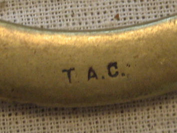 Шашка 1868 г.