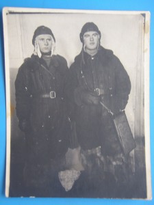 Лётчики.3 фото.
