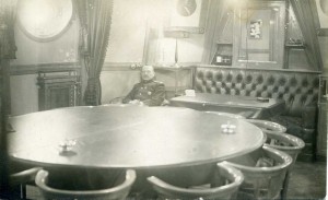 Морской офицер - участник обороны Порт-Артура!!!