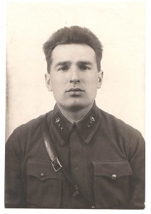 военфельдшер ... заверено