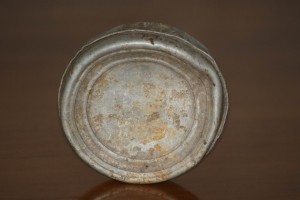 На память бойцу в 25 год. РККА. Что ЭТО ??? :)