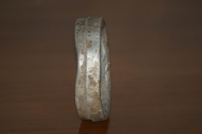 На память бойцу в 25 год. РККА. Что ЭТО ??? :)