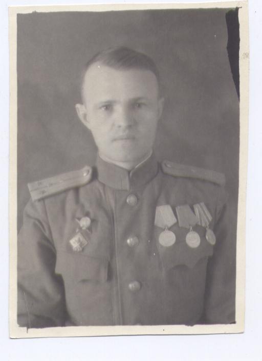 ф. "За отличную артстрельбу"