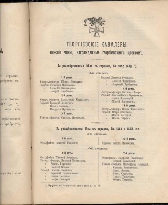 Натиев История 156 пехотного Елисаветпольского полка 1913