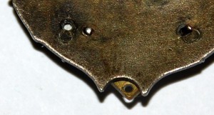 Спортивные знаки 2