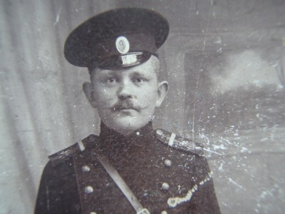 Новогеоргиевская крепостная артиллерия.